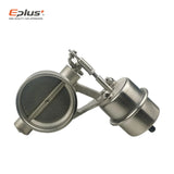 EPLUS Car Exhaust Pipe Control Valve Vacuum Controller