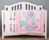 pcs Baby Crib Bedding Set boys girls hot