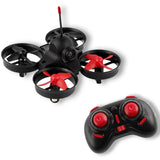 RTF Micro FPV RC Racing Quadcopter Toys 5.8G