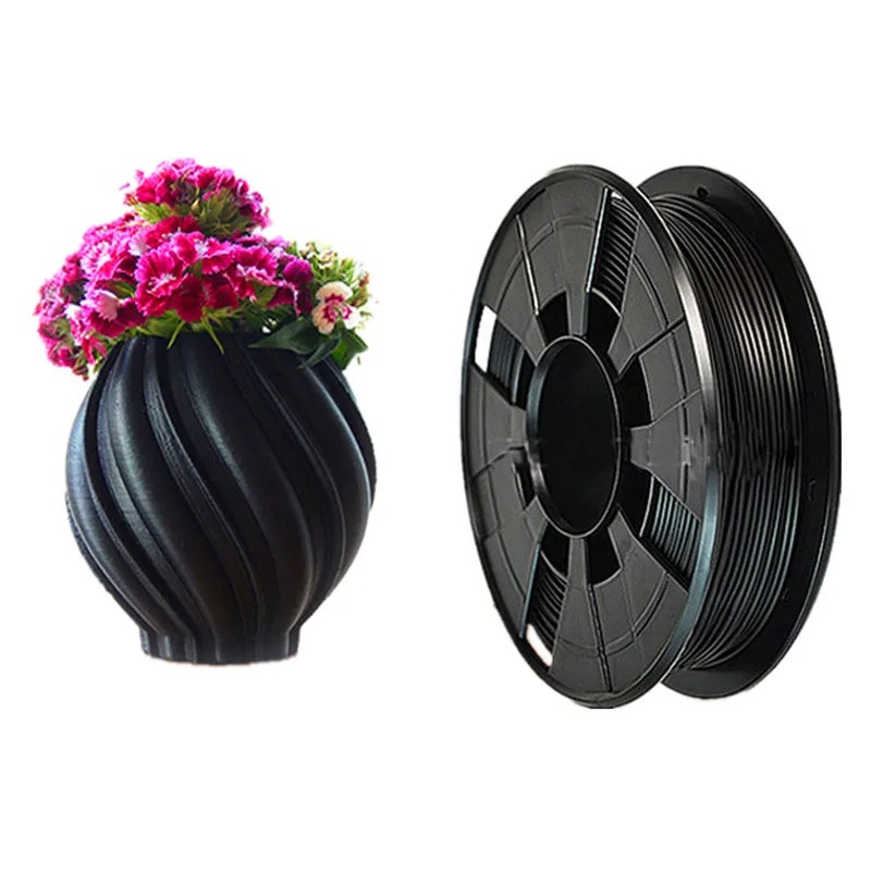 250g 1.75mm 3D Printer PLA Filament Printing Materials