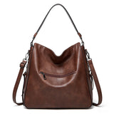 Women Handbags Female Designer Brand Shoulder Bags for