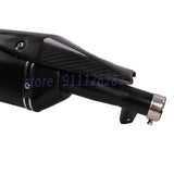 Slip On For HONDA XADV X ADV 750