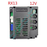 Wellye RX13 Children Electrical Car Receiver Baby Controller