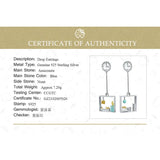 Lotus Fun Real 925 Sterling Silver Lazy Cat