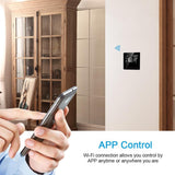 Smart Home Control System (WiFi)  Alexa and