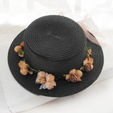 2019 Parent-child Summer New Women's Sun Hat Bucket