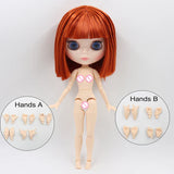 ICY DBS Blyth Doll 1/6 BJD Joint Body