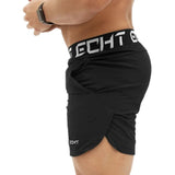 Running Sports Quick Dry Shorts Men Gym Fitness