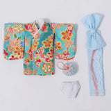 Obitsu 11 kimono Clothes Bjd Doll Clothes Accessories