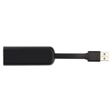 2500Mbps Ethernet Adapter 2.5 Gigabit USB Type C