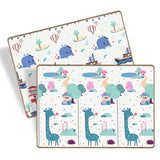Baby Play Mat Waterproof XPE Soft Floor Playmat