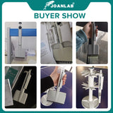 JOANLAB Official Store Multichannel Pipette Lab Equipment Manual