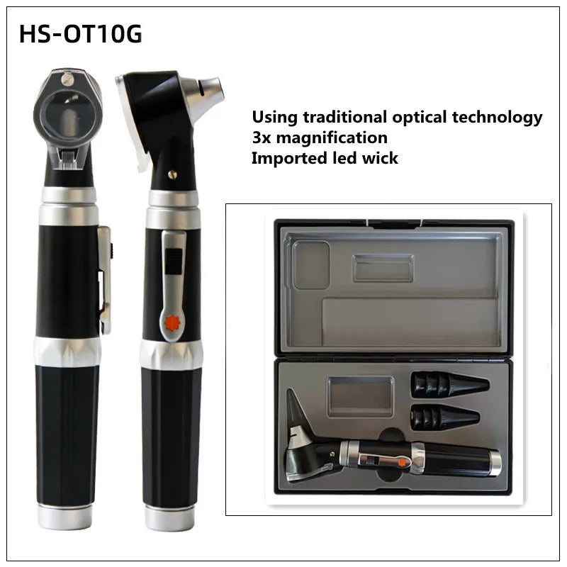 OT10G Medical Household High-Quality Otoscope Tools Professional Otoscope