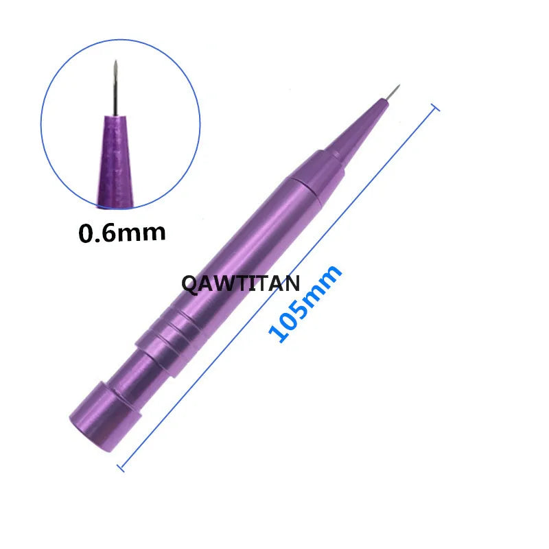 FUE Hair treatment hair follicle implanting pen Hair