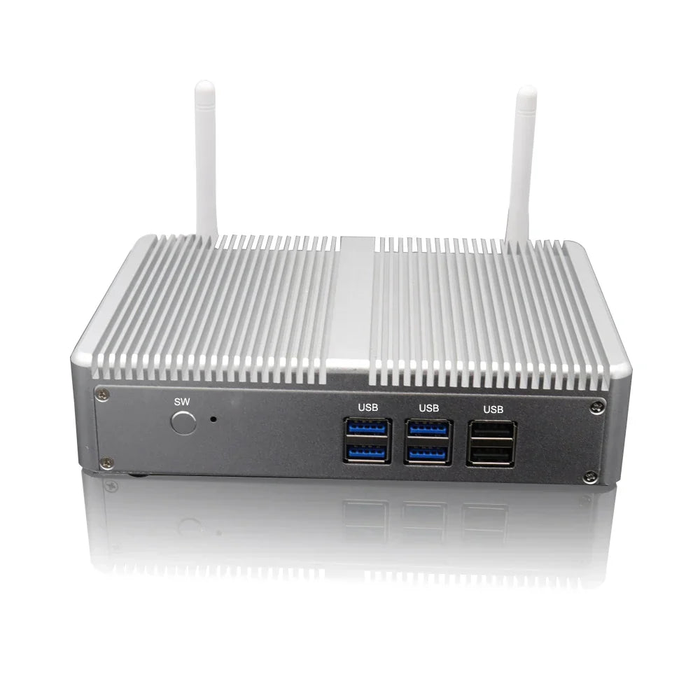 Eglobal Cheapest Small TV Box Mini PC Win10