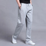 2021 Spring Autumn Joggers Men Jogging Sweatpants Sportswear