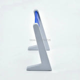 1pcs Plastic A-type L-type Pipettor rack HIPS material