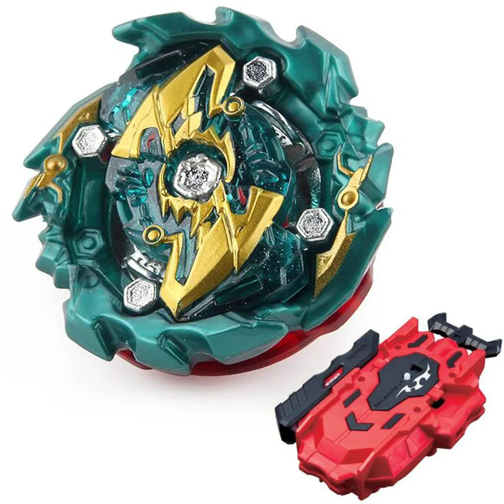 B-X TOUPIE BURST BEYBLADE Spinning Top Sparking B173