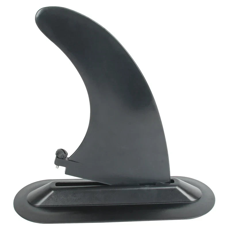 Surf water wave fin SUP accessory stablizer stand