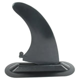 Surf water wave fin SUP accessory stablizer stand