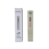 2-in-1 PPM Water TDS Meter Tester Drinking Water
