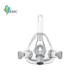 BMC FM4 Full Face CPAP Mask Sleep Apnea