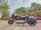 M1P Chopper Scooter 3000W 30AH Most Popular Citycoco