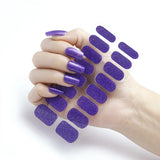 Sanuxc Summer Nail Sticker High Quality Use 100