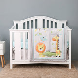 pcs Baby Crib Bedding Set Girls boys hot