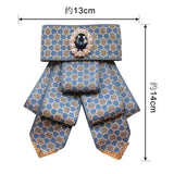 Handmade Bow Tie Men's Unisex British Business Banquet