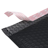 50PCS Bubble Mailer Matte Envelope Bag mailers Packaging