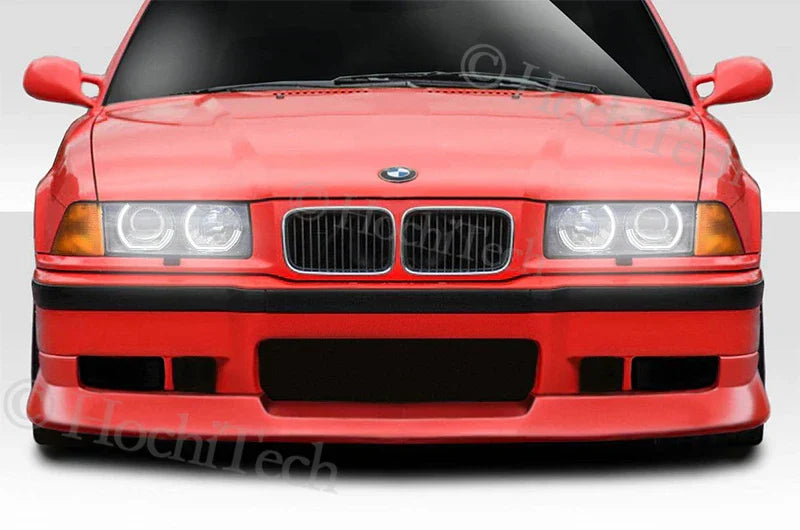 LED Angel Eyes For BMW E92 E90 E60