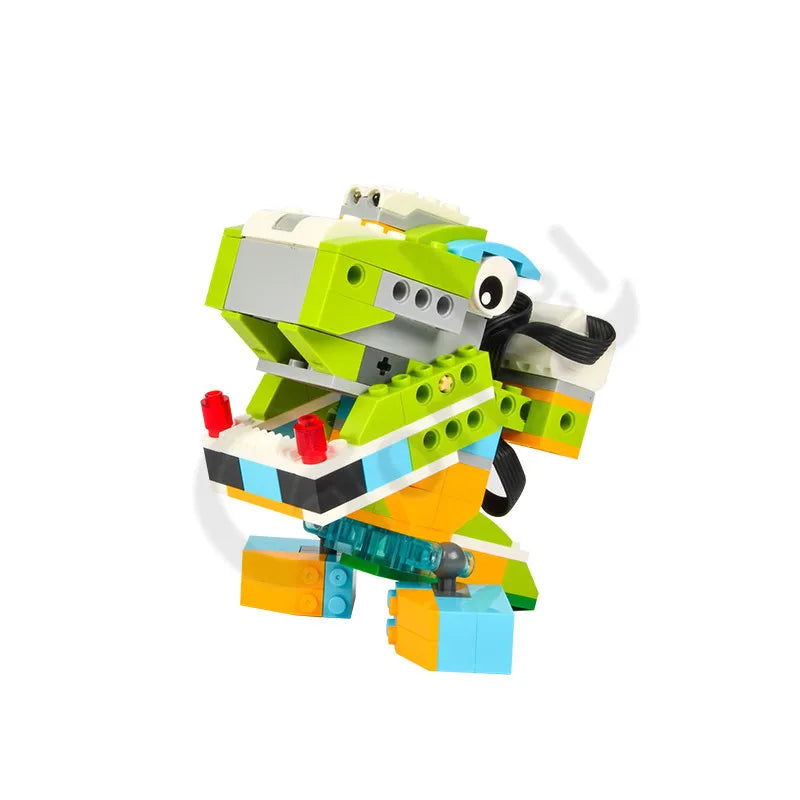 280Pcs/Set EV3 STEM WeDo 2.0 Robotics Construction Set