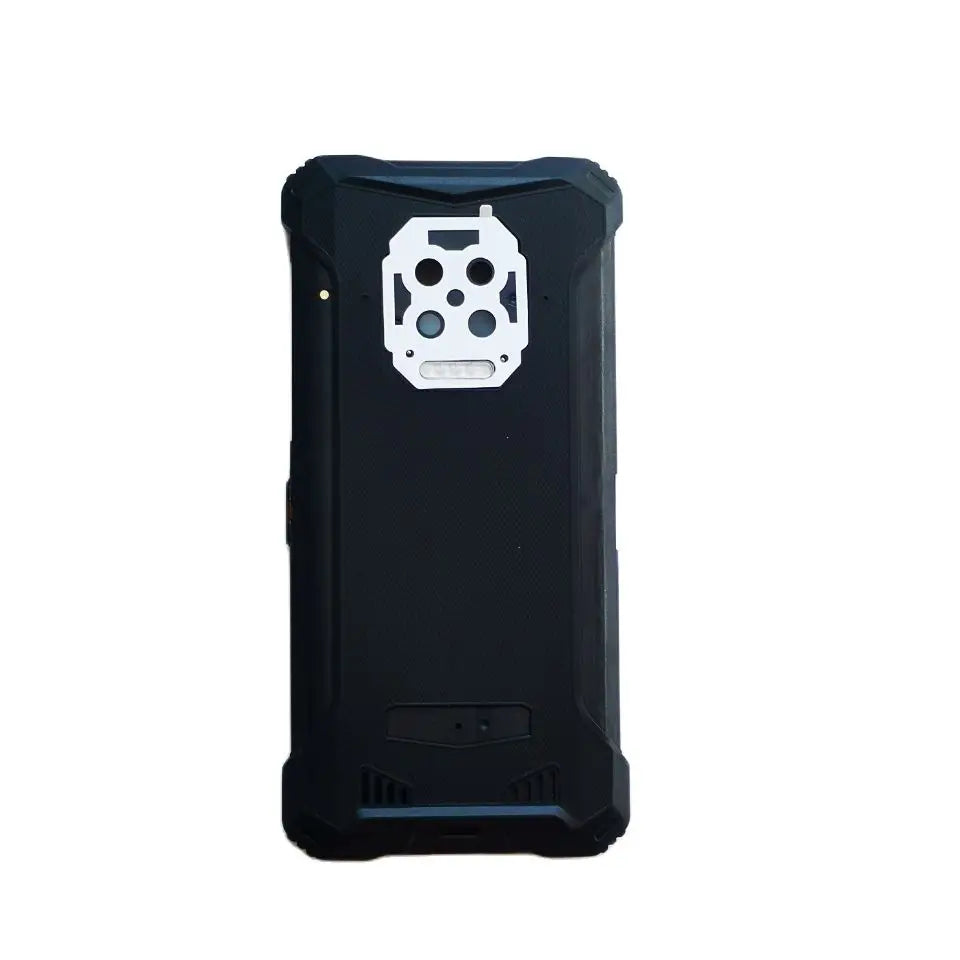 New For DOOGEE S86 6.1inch Phone Protective Back