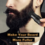 Beard Filler Beard Thick Powder beard styling Powder