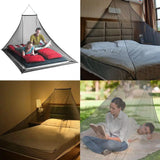 Portable Mosquito Net Outdoor Travel Tent Mosquito Net