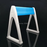 1pcs Plastic A-type L-type Pipettor rack HIPS material