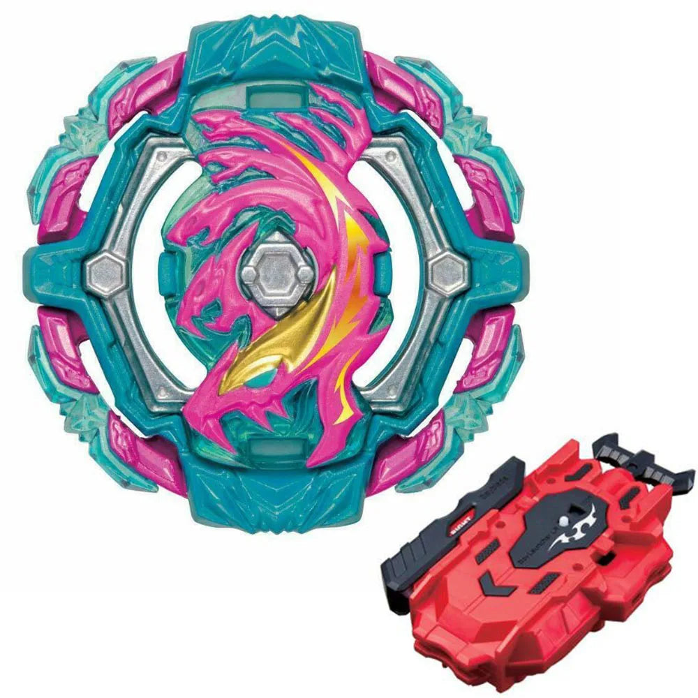 B-X TOUPIE BURST BEYBLADE Spinning Top Sparking B173