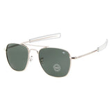 Aviation Sunglasses Men women 2021 vintage brand designer