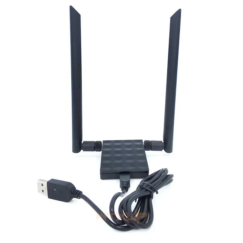 802.11ac Dual Band 1200Mbps RTL8812AU Network Wireless WLAN