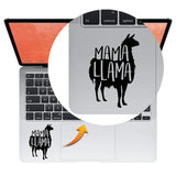 Llama Laptop Sticker for Apple Macbook Pro 16"