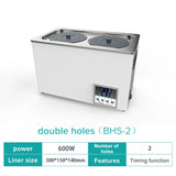JOANLAB Laboratory Water Bath Constant Temperature Digital Display