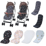 Universal Baby Stroller High Chair Seat Cushion Liner