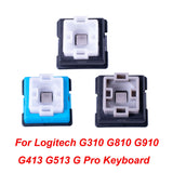 Replacement Romer-G Mechanical Keyboard Switches for Logitech G310