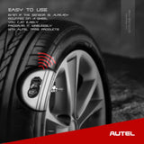 Autel MX Sensor 433 315MHZ TPMS Sensor Tire