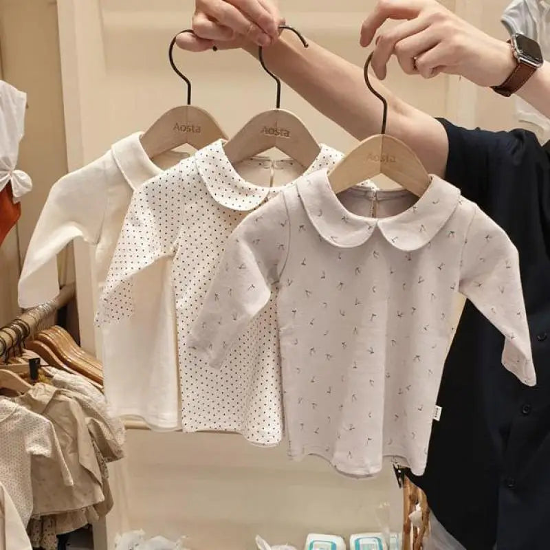 2024 New Autumn Fashion Toddler Kids Baby Boys