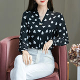 Womens Tshirts Large Plus Size Blouse Women Clothing