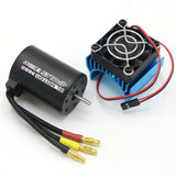 RC Motor 3100KV / 3900KV / 4300KV /