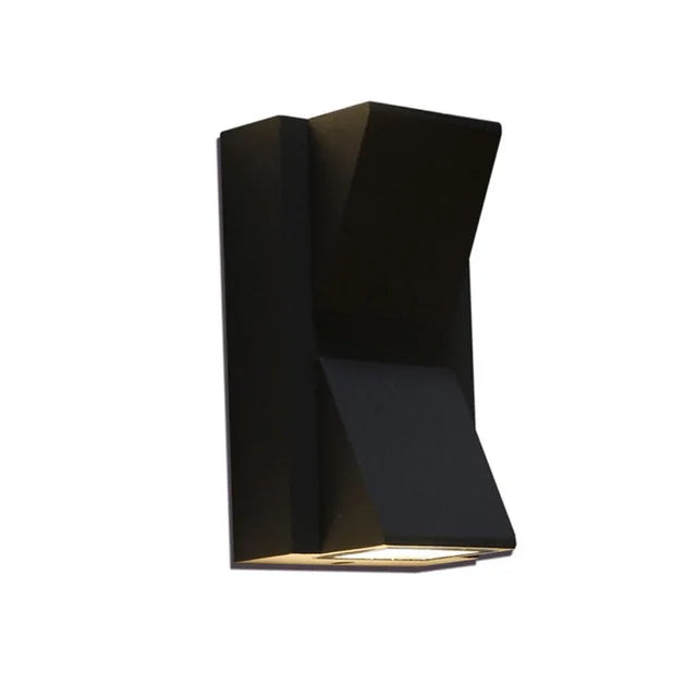 Exquisite Design LED Wall Lamp Single Head 5W