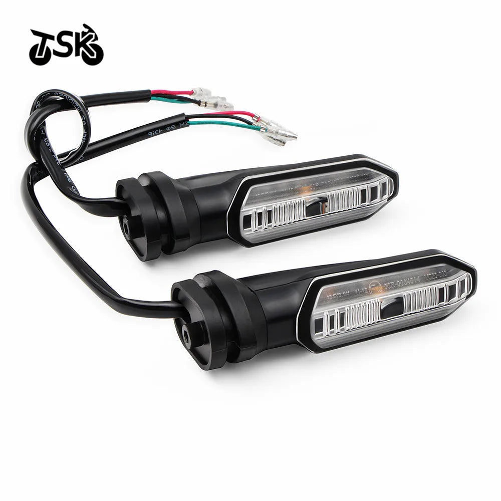LED Turn Signal Indicator Light For HONDA NC700